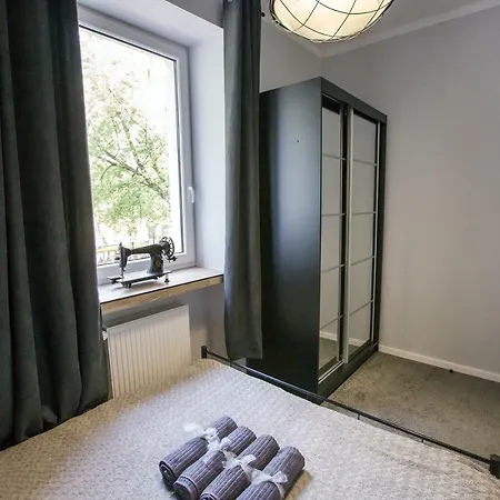 Apartment Textil