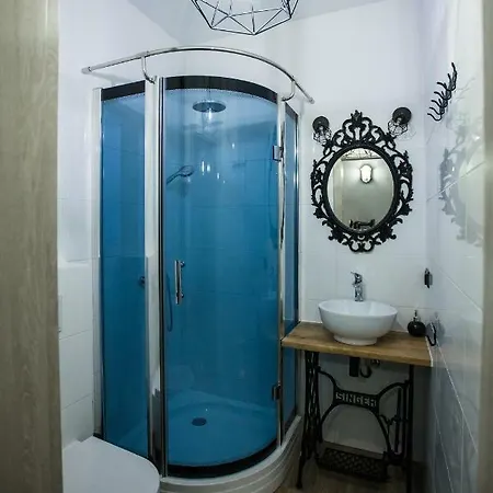 Textil Apartment